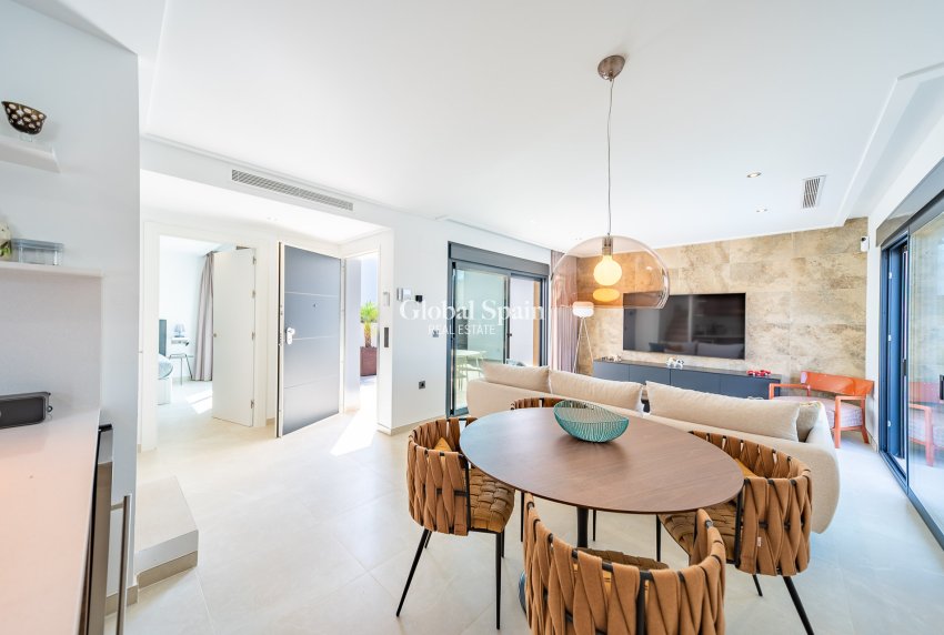 Resale - Villa -
CIUDAD QUESADA - Ciudad Quesada