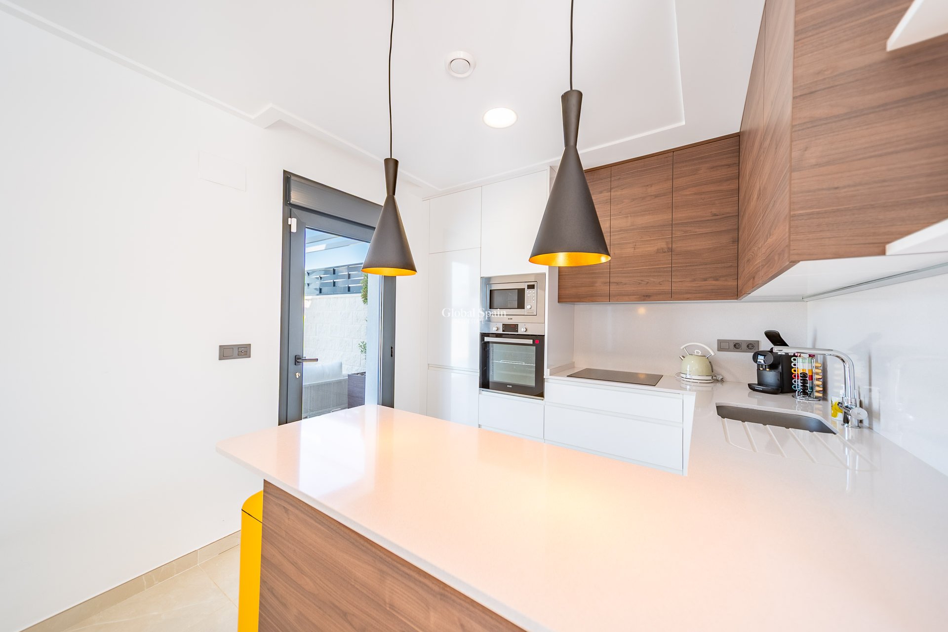 Resale - Villa -
CIUDAD QUESADA - Ciudad Quesada