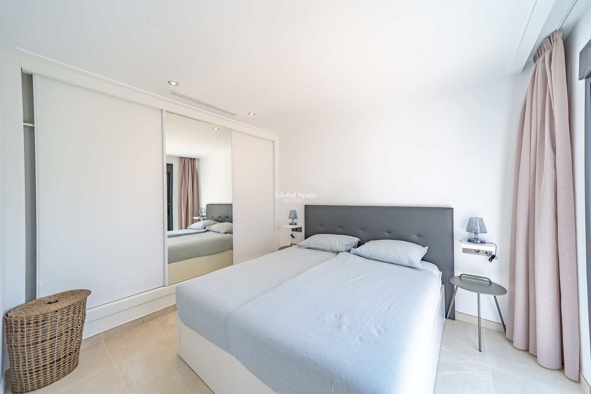 Resale - Villa -
CIUDAD QUESADA - Ciudad Quesada