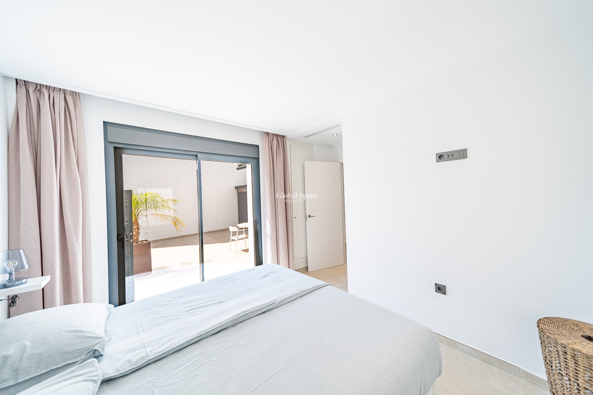 Resale - Villa -
CIUDAD QUESADA - Ciudad Quesada