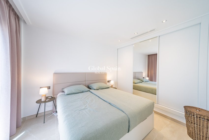 Resale - Villa -
CIUDAD QUESADA - Ciudad Quesada