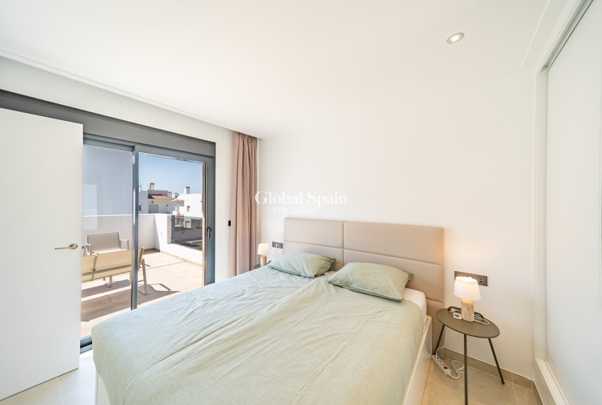 Resale - Villa -
CIUDAD QUESADA - Ciudad Quesada