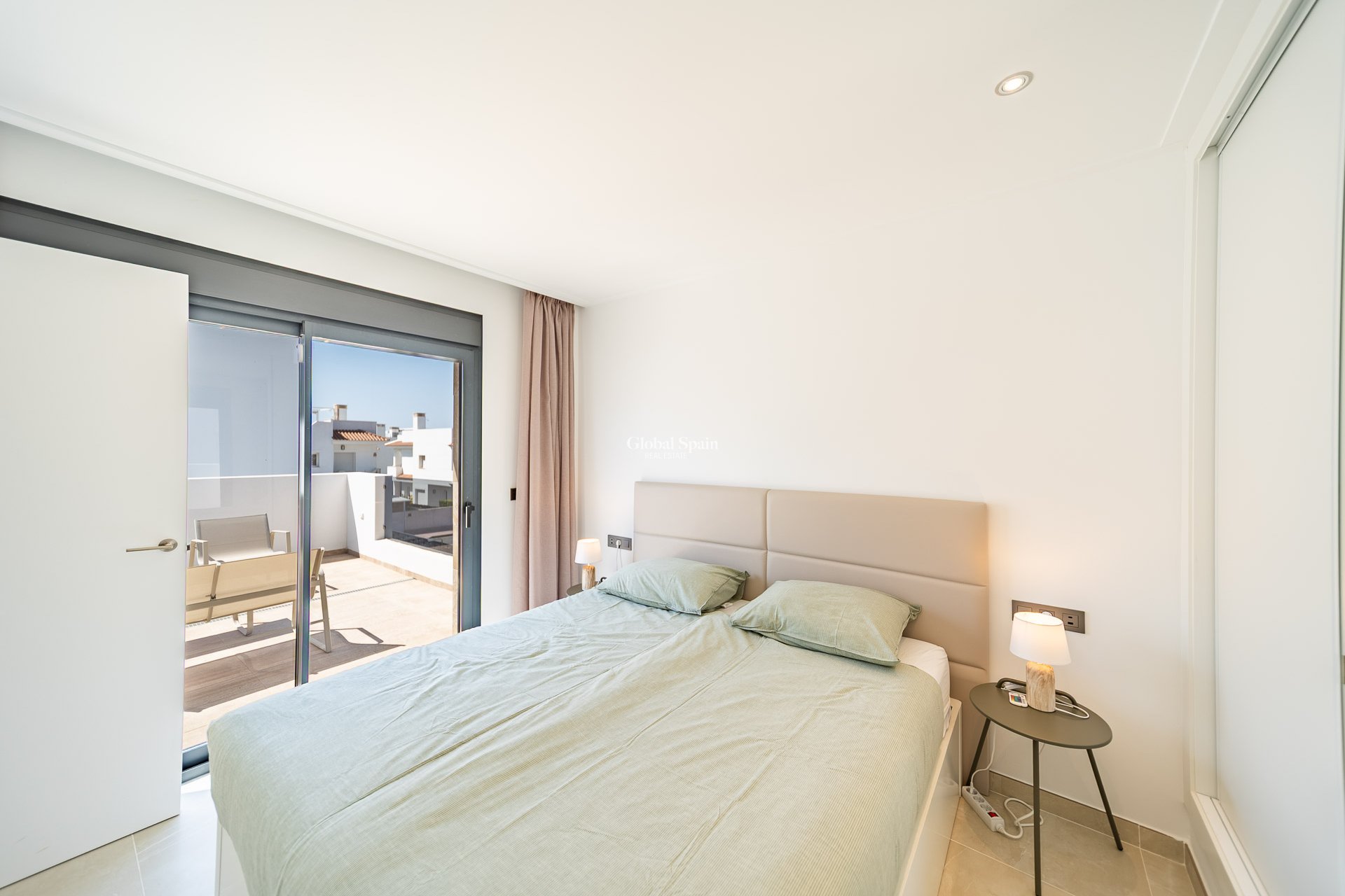 Resale - Villa -
CIUDAD QUESADA - Ciudad Quesada