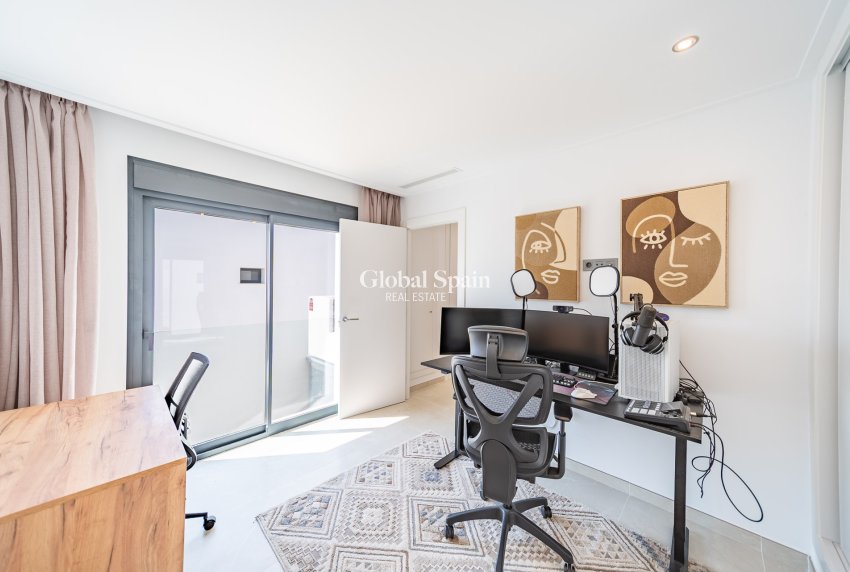 Resale - Villa -
CIUDAD QUESADA - Ciudad Quesada