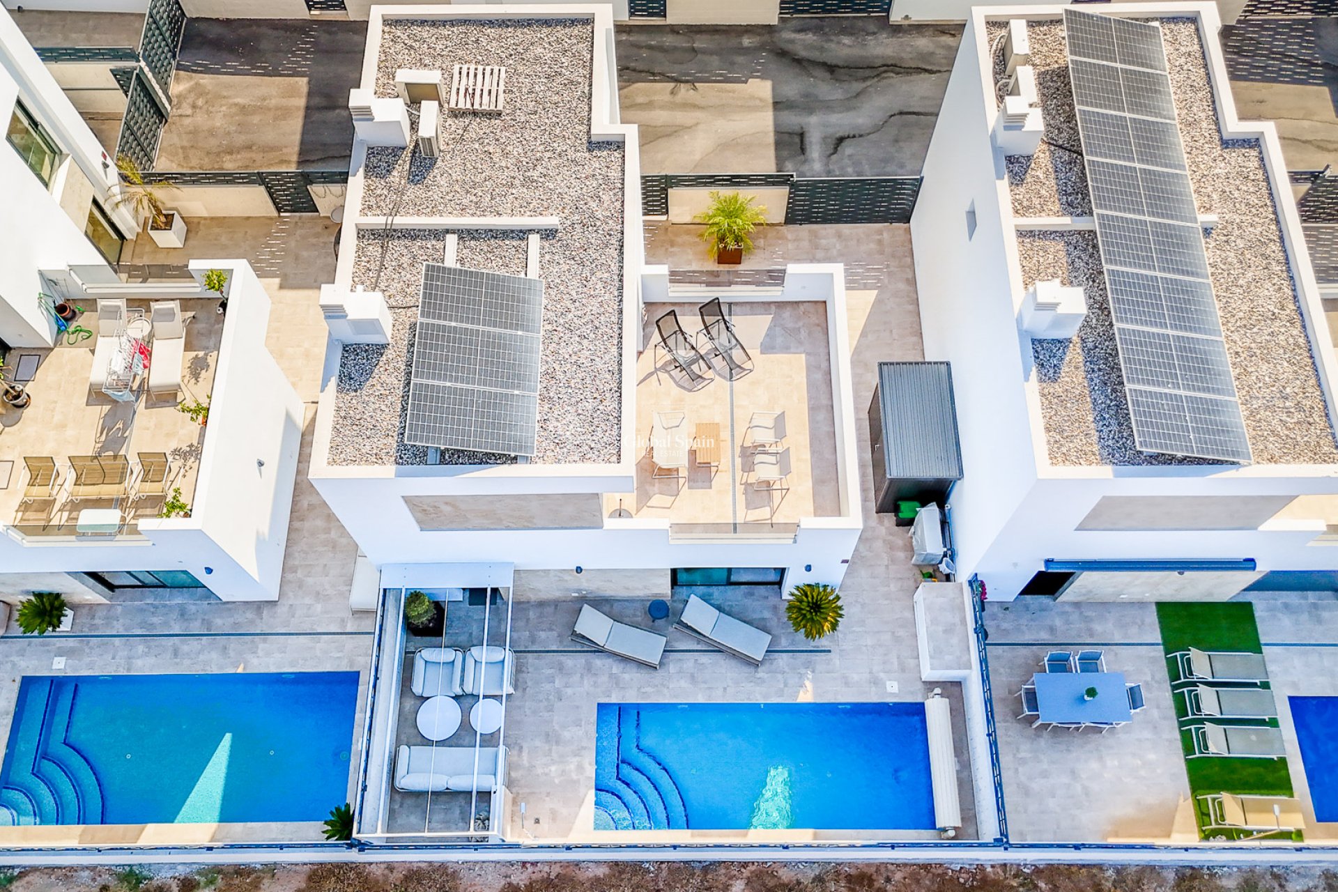 Resale - Villa -
CIUDAD QUESADA - Ciudad Quesada