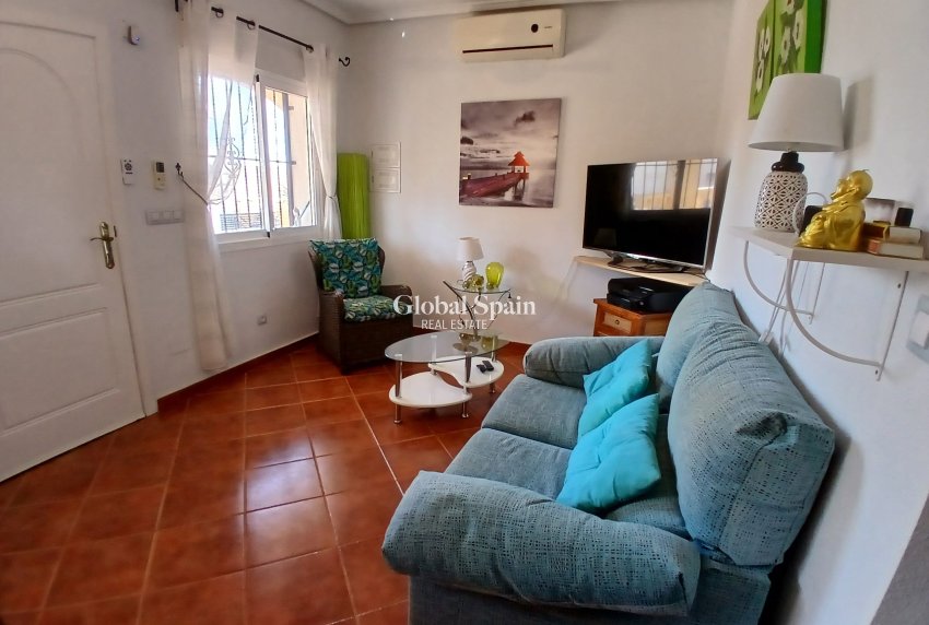 Resale - Villa -
CIUDAD QUESADA - Ciudad Quesada