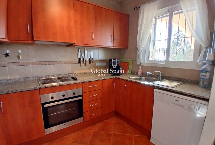 Resale - Villa -
CIUDAD QUESADA - Ciudad Quesada