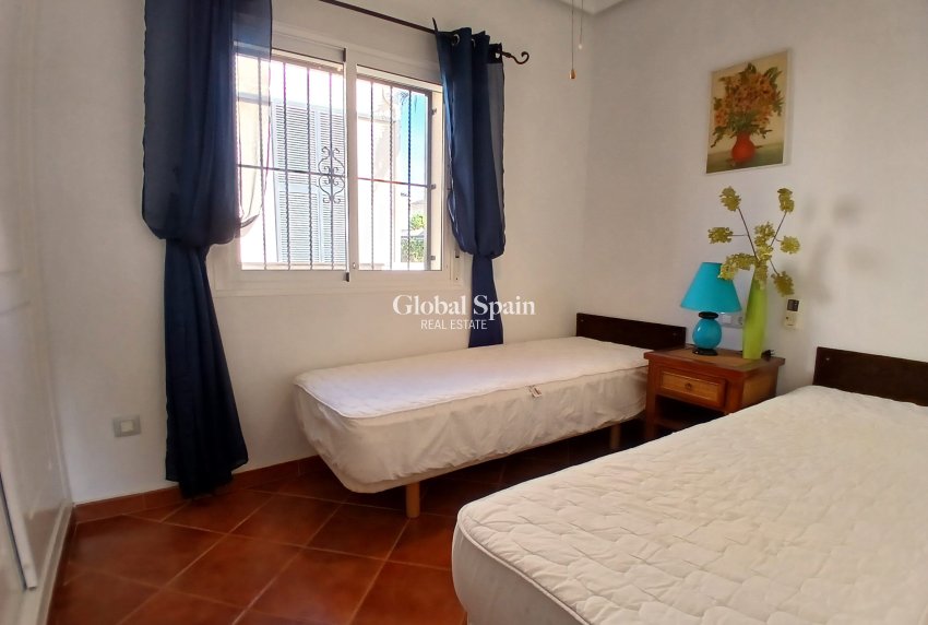 Resale - Villa -
CIUDAD QUESADA - Ciudad Quesada