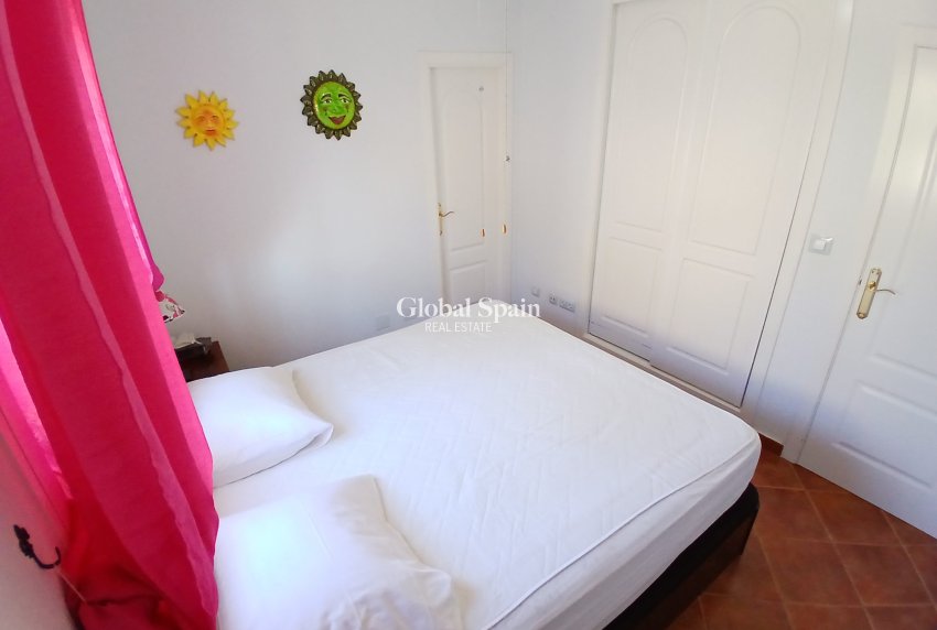 Resale - Villa -
CIUDAD QUESADA - Ciudad Quesada