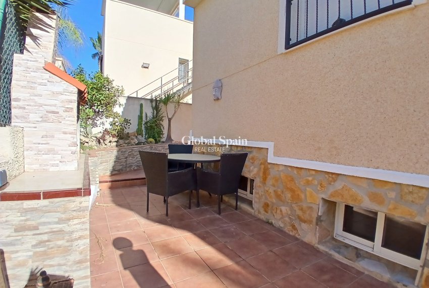 Resale - Villa -
CIUDAD QUESADA - Ciudad Quesada