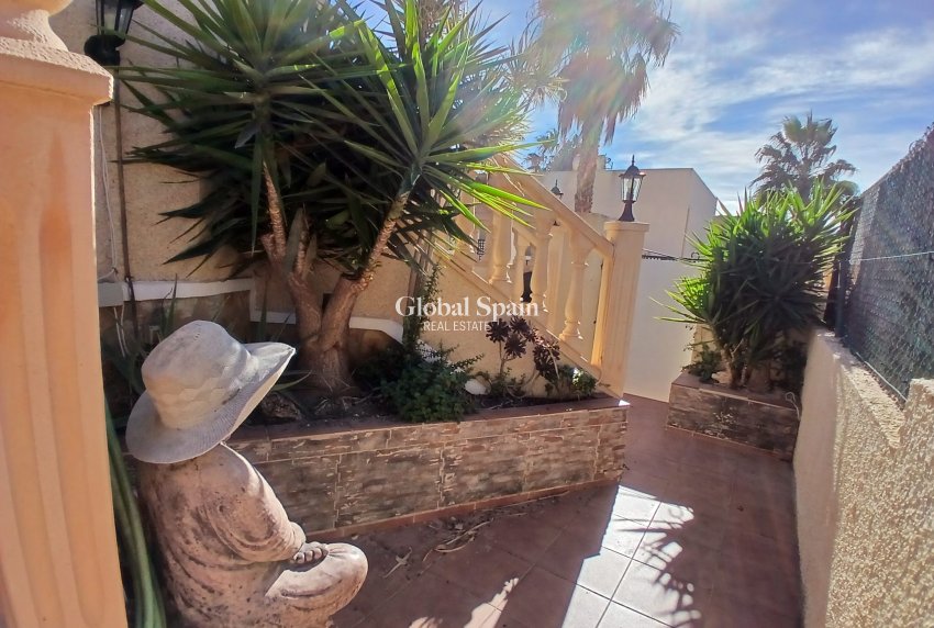 Resale - Villa -
CIUDAD QUESADA - Ciudad Quesada