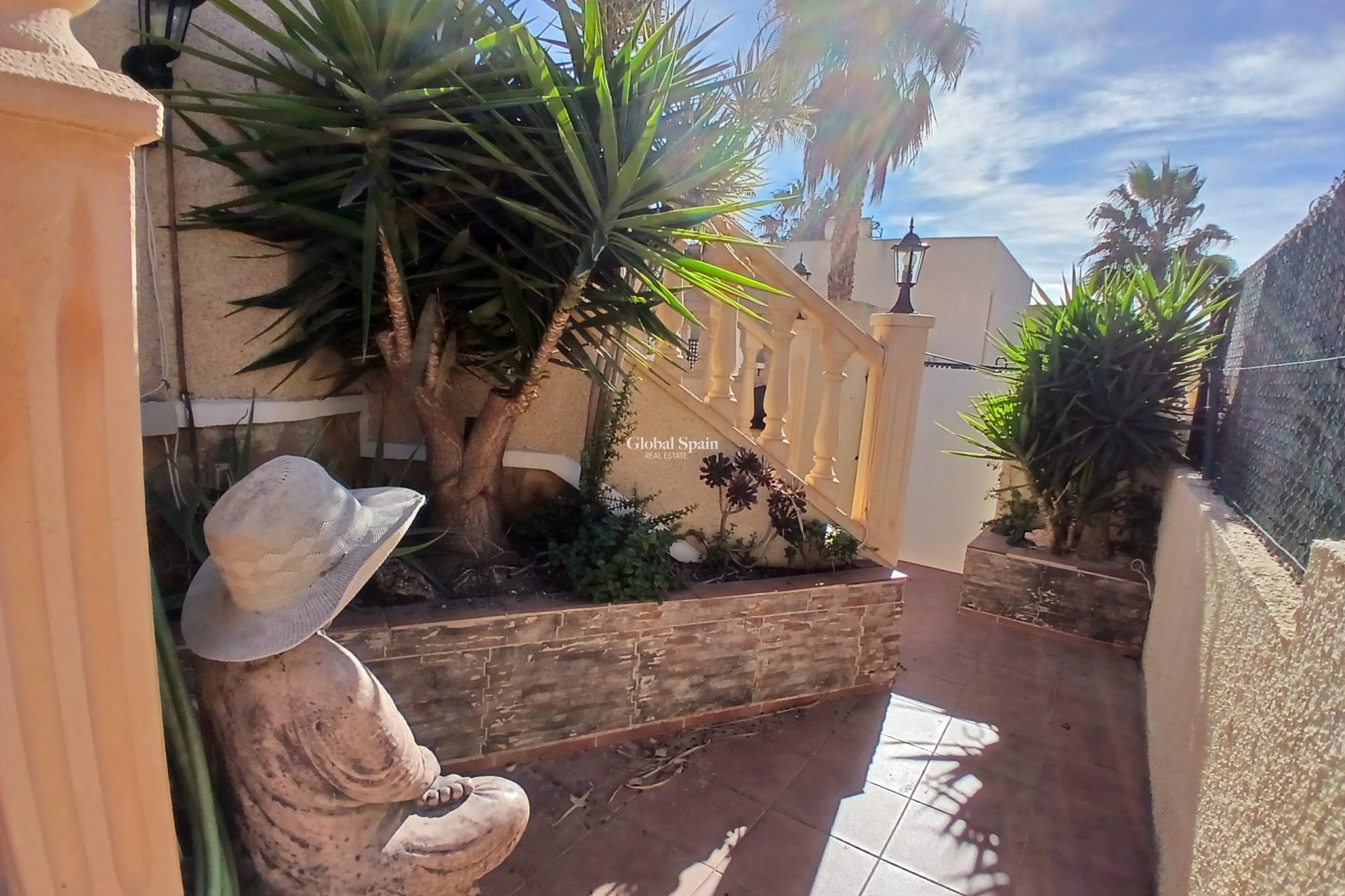 Resale - Villa -
CIUDAD QUESADA - Ciudad Quesada