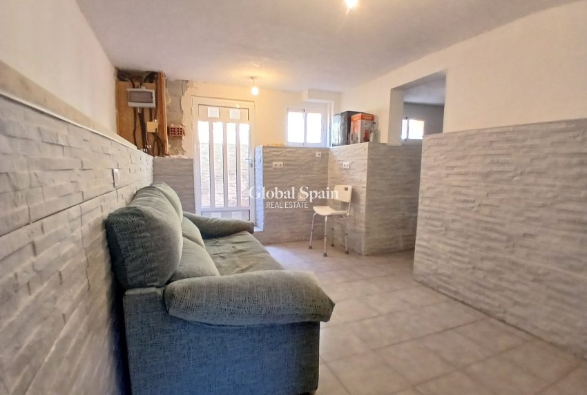 Resale - Villa -
CIUDAD QUESADA - Ciudad Quesada