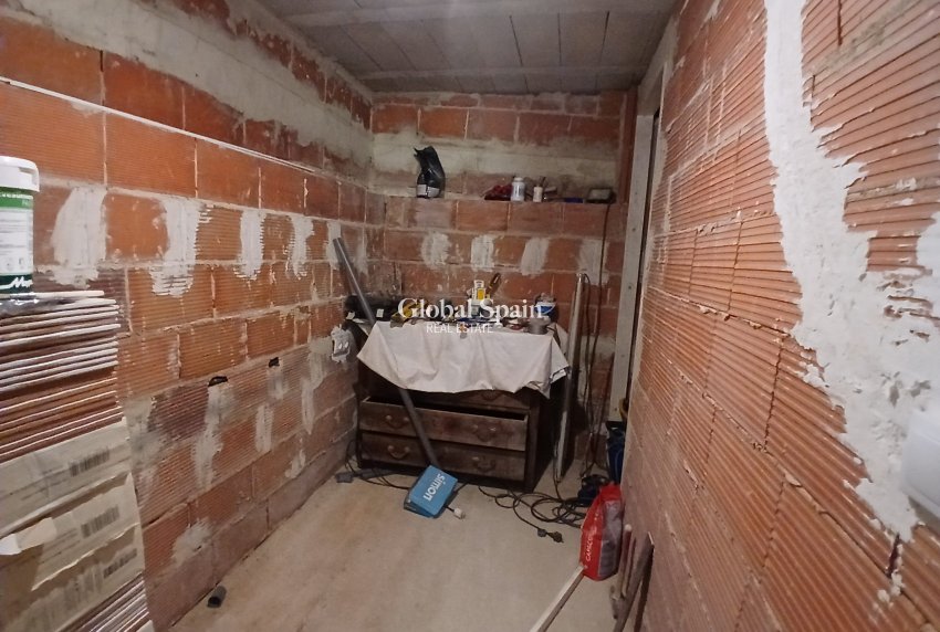 Resale - Villa -
CIUDAD QUESADA - Ciudad Quesada