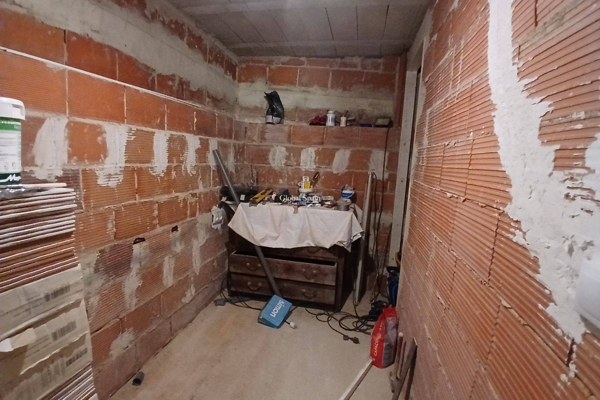 Resale - Villa -
CIUDAD QUESADA - Ciudad Quesada