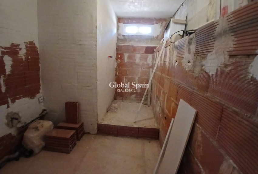 Resale - Villa -
CIUDAD QUESADA - Ciudad Quesada