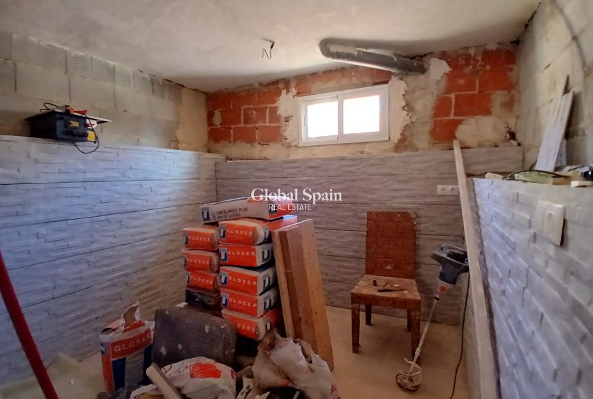 Resale - Villa -
CIUDAD QUESADA - Ciudad Quesada