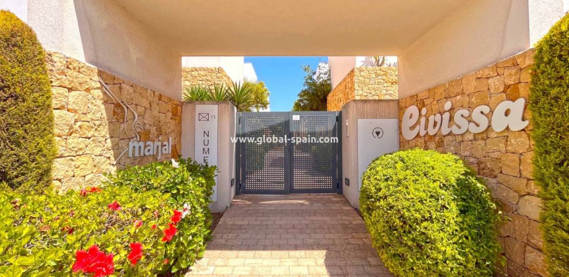 Resale - Villa - Ciudad Quesada - Cuidad quesada