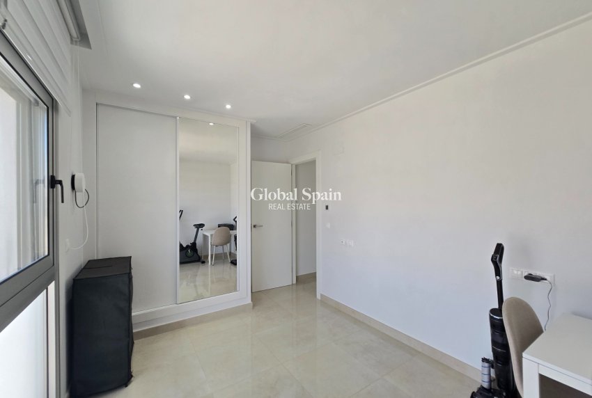 Resale - VILLA -
CIUDAD QUESADA - Doña Pepa *