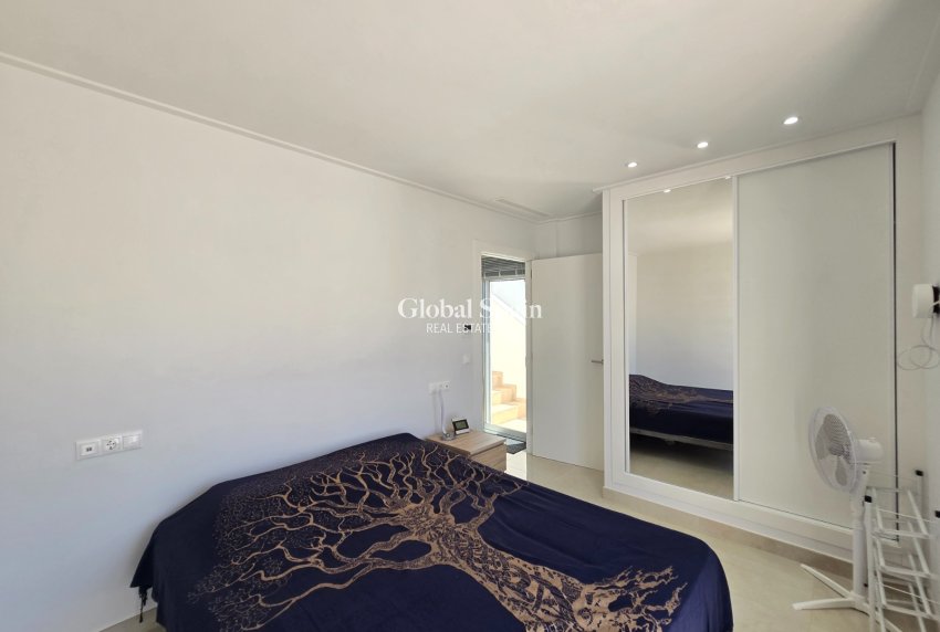Resale - VILLA -
CIUDAD QUESADA - Doña Pepa *