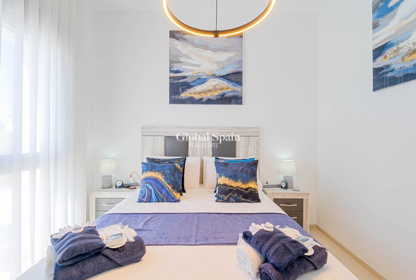 Resale - VILLA -
CIUDAD QUESADA - Doña Pepa