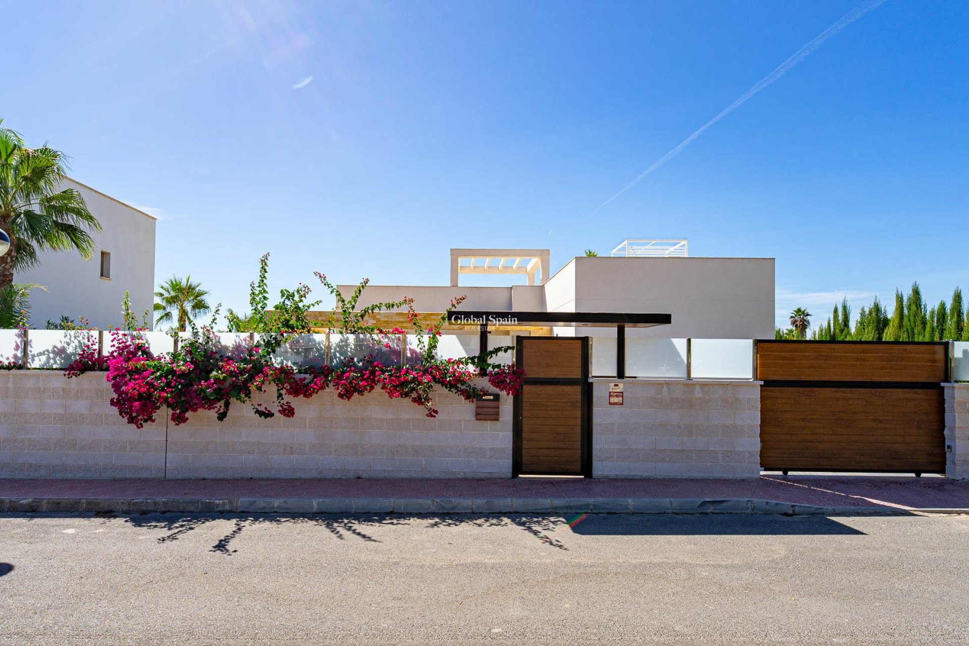 Resale - VILLA -
CIUDAD QUESADA - Doña Pepa