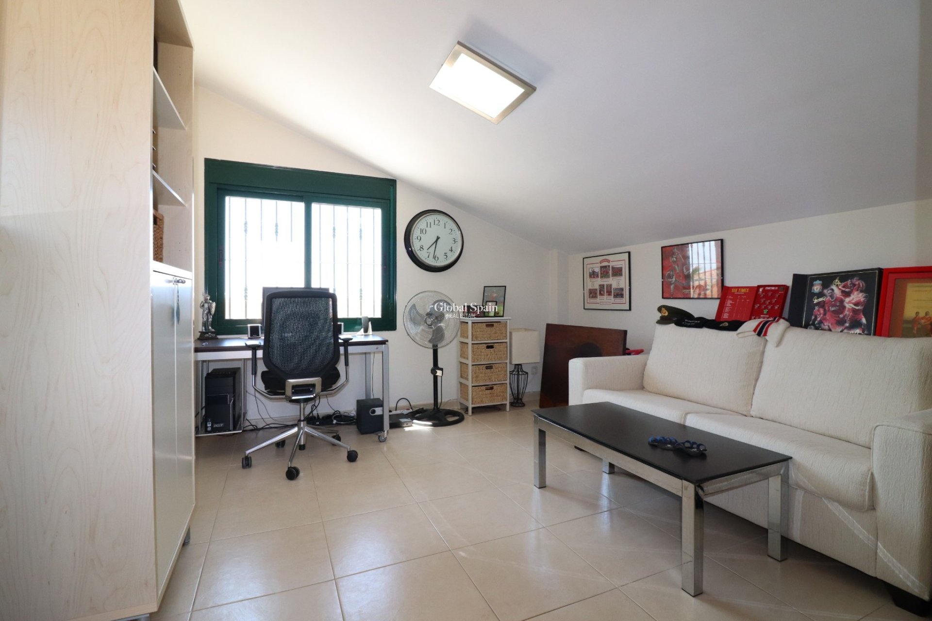 Resale - VILLA -
Ciudad Quesada - La Fiesta