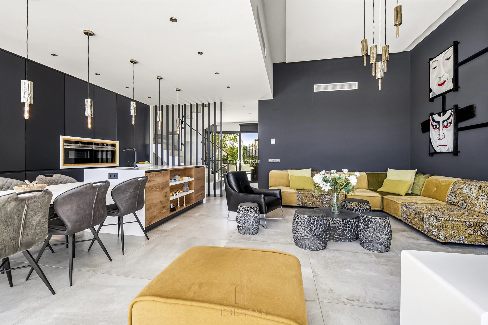 Resale - VILLA -
CIUDAD QUESADA - La Marquesa Golf