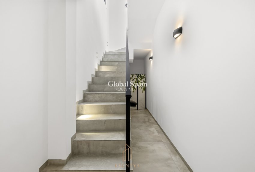 Resale - VILLA -
CIUDAD QUESADA - La Marquesa Golf