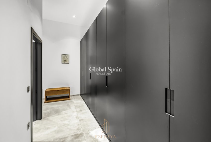 Resale - VILLA -
CIUDAD QUESADA - La Marquesa Golf
