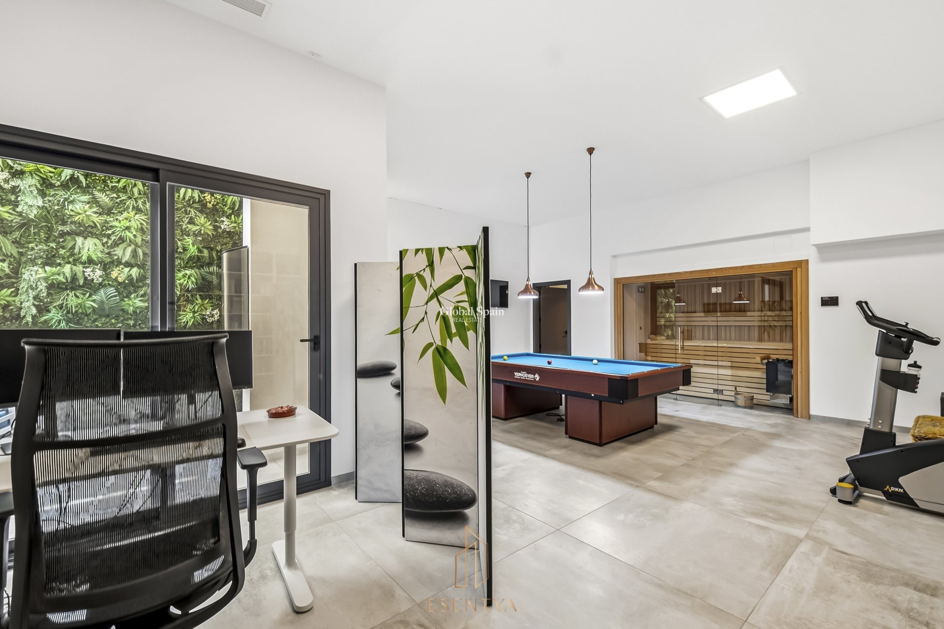 Resale - VILLA -
CIUDAD QUESADA - La Marquesa Golf