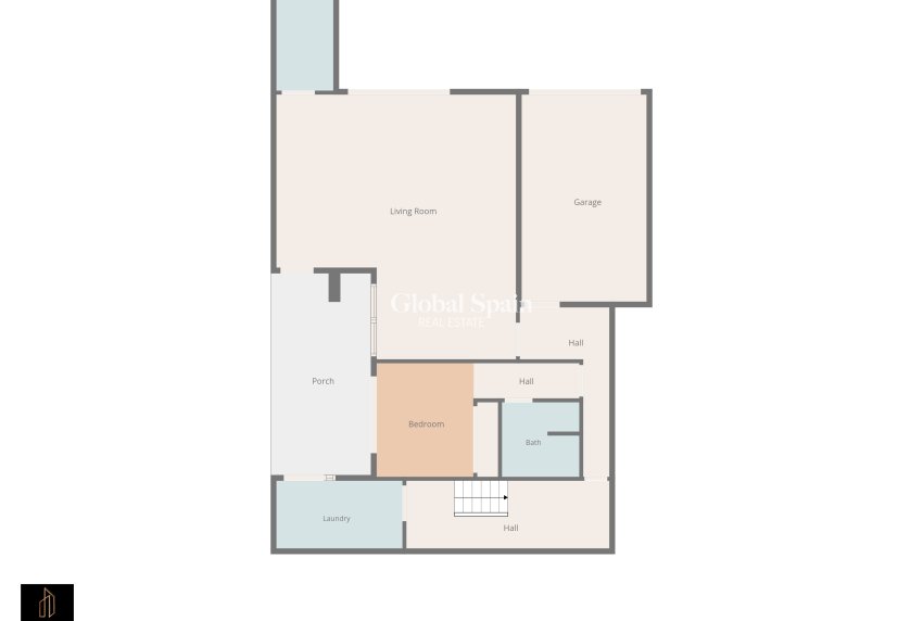Resale - VILLA -
CIUDAD QUESADA - La Marquesa Golf