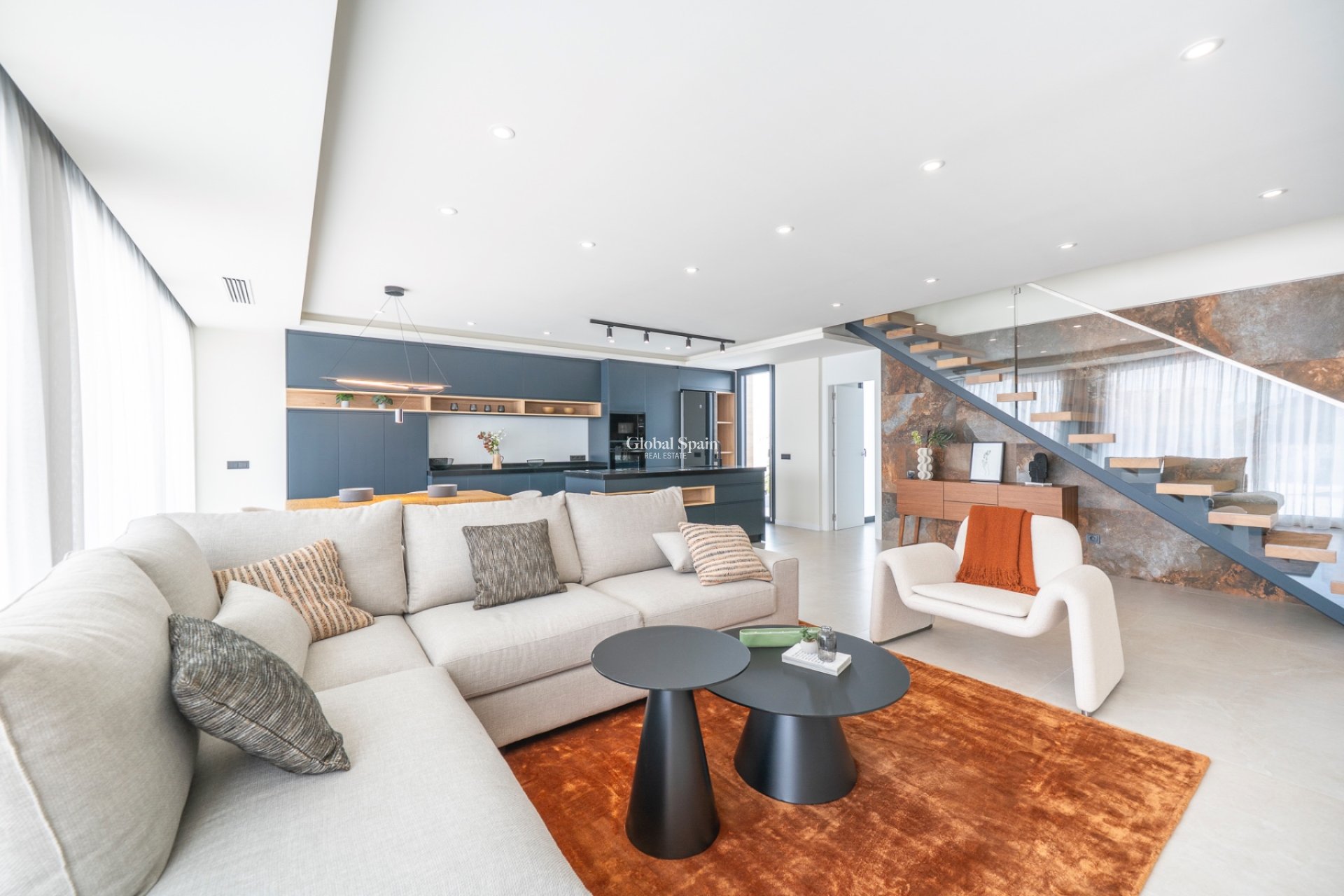 Resale - VILLA -
CIUDAD QUESADA - La Marquesa Golf