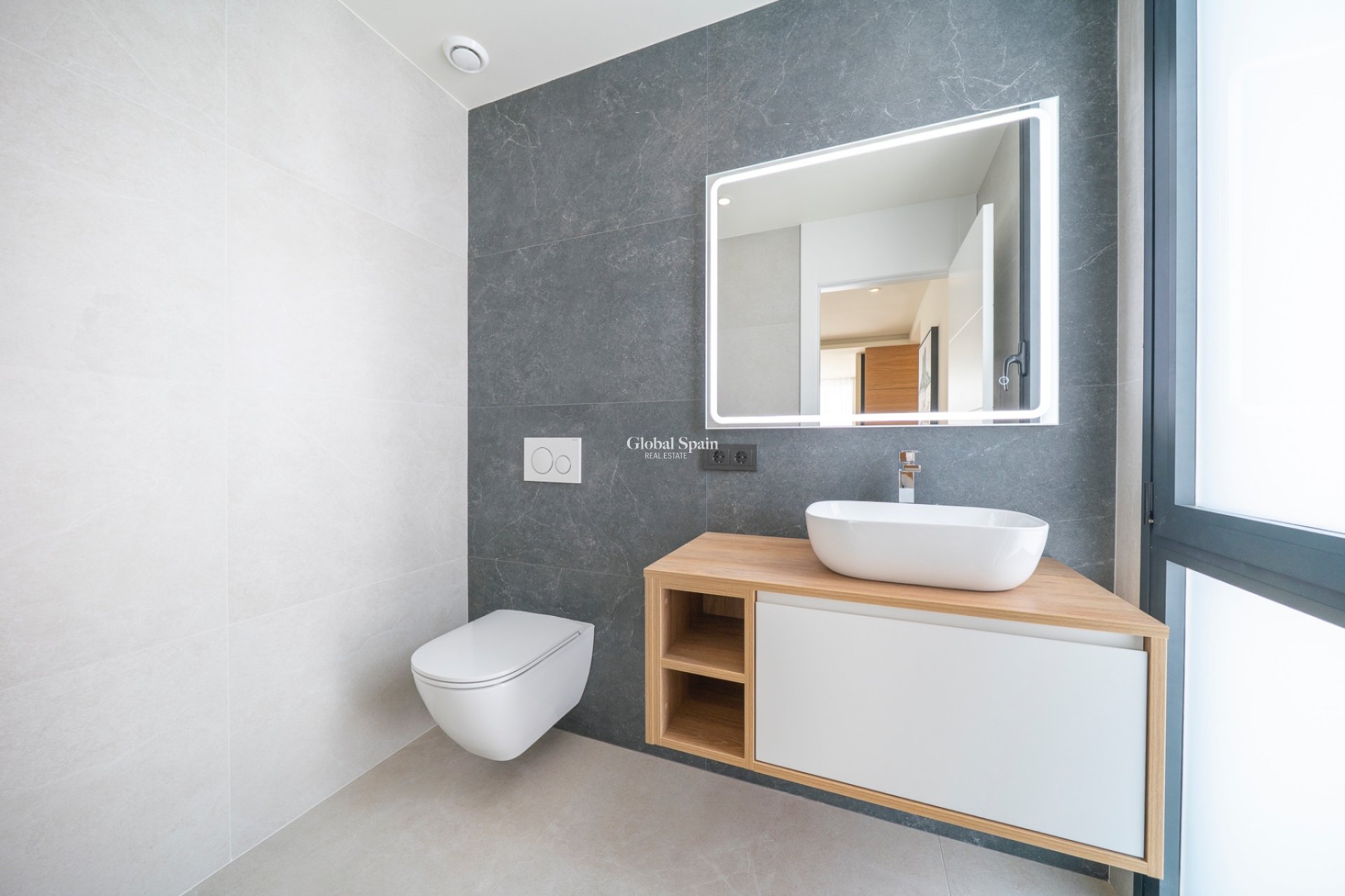 Resale - VILLA -
CIUDAD QUESADA - La Marquesa Golf