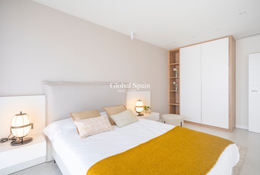 Resale - VILLA -
CIUDAD QUESADA - La Marquesa Golf