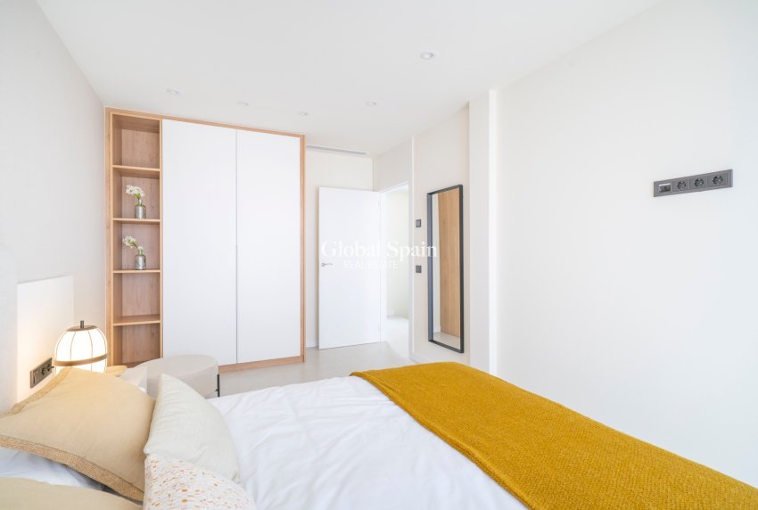 Resale - VILLA -
CIUDAD QUESADA - La Marquesa Golf