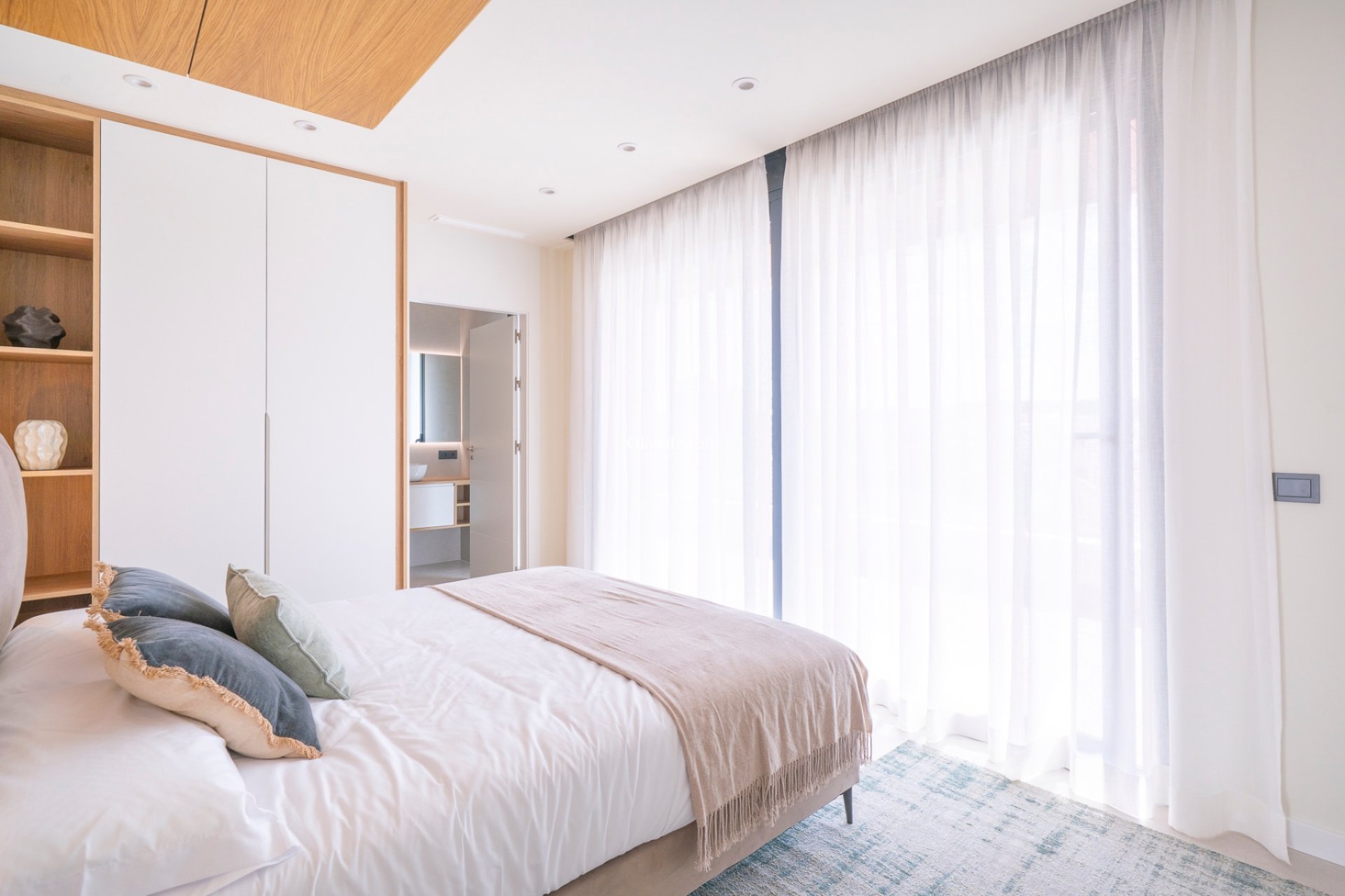 Resale - VILLA -
CIUDAD QUESADA - La Marquesa Golf