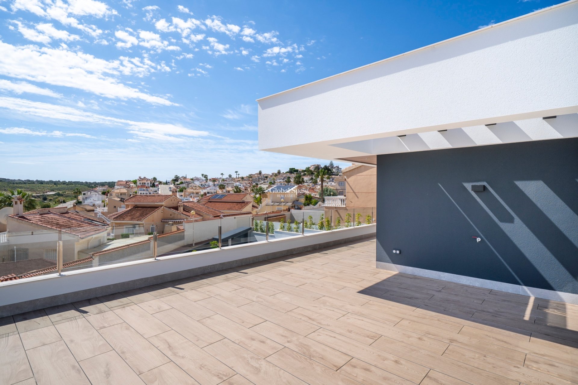 Resale - VILLA -
CIUDAD QUESADA - La Marquesa Golf