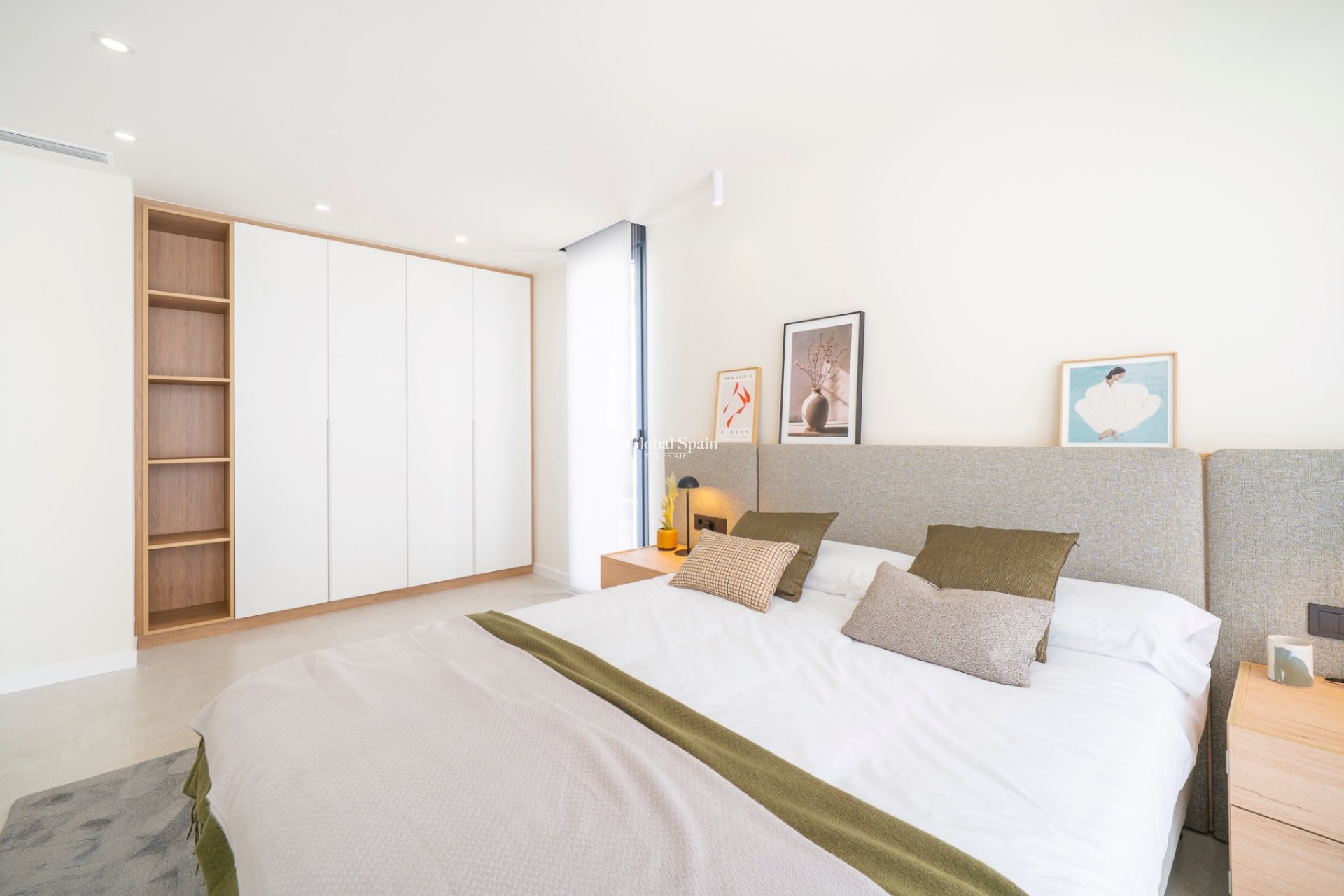 Resale - VILLA -
CIUDAD QUESADA - La Marquesa Golf