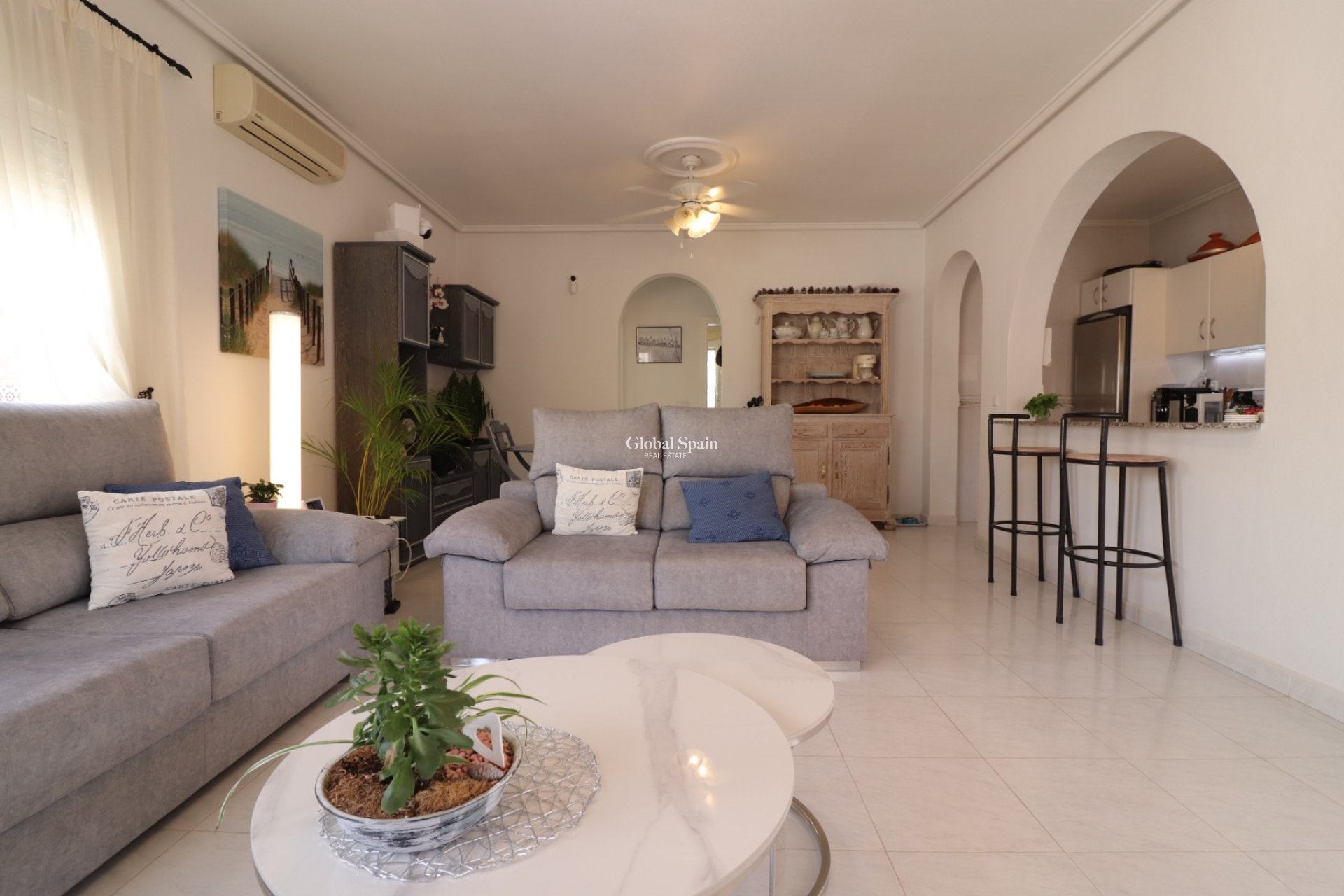 Resale - VILLA -
Ciudad Quesada - La Marquesa