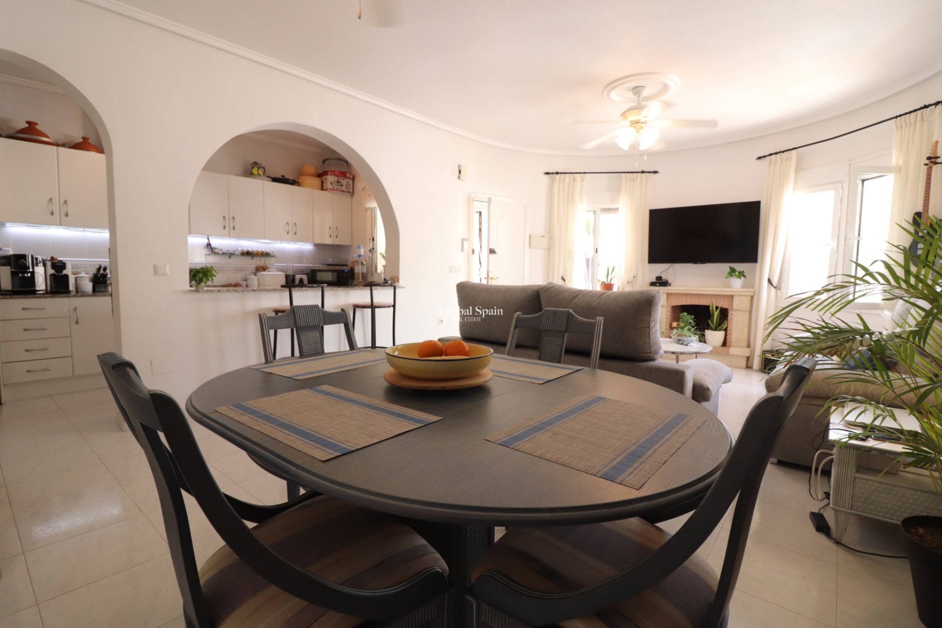 Resale - VILLA -
Ciudad Quesada - La Marquesa