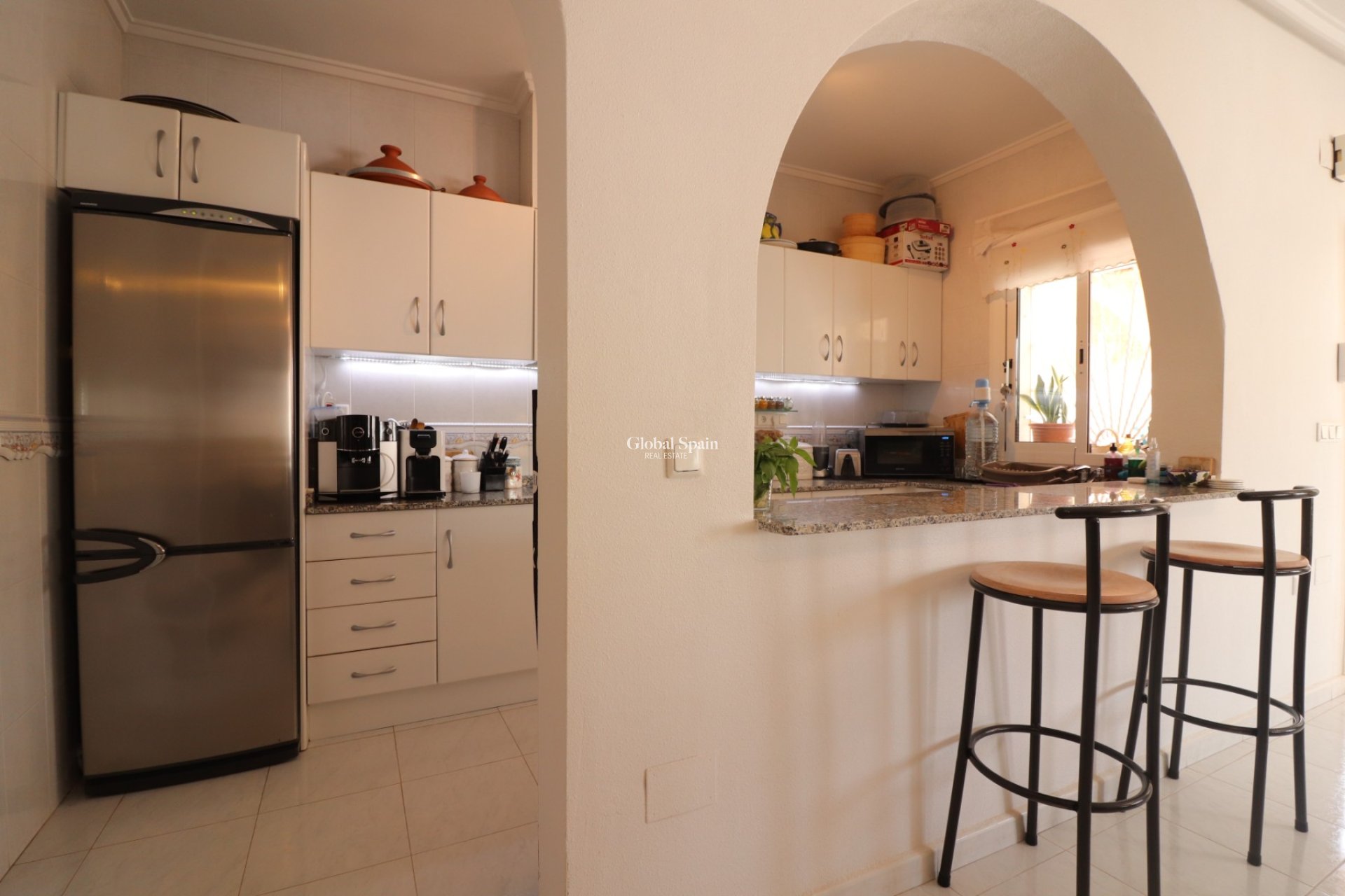 Resale - VILLA -
Ciudad Quesada - La Marquesa