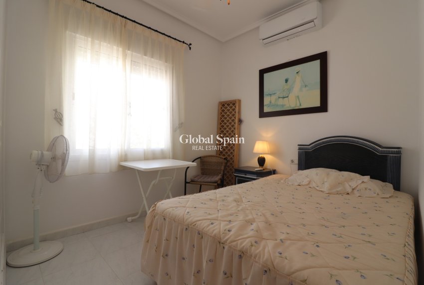 Resale - VILLA -
Ciudad Quesada - La Marquesa