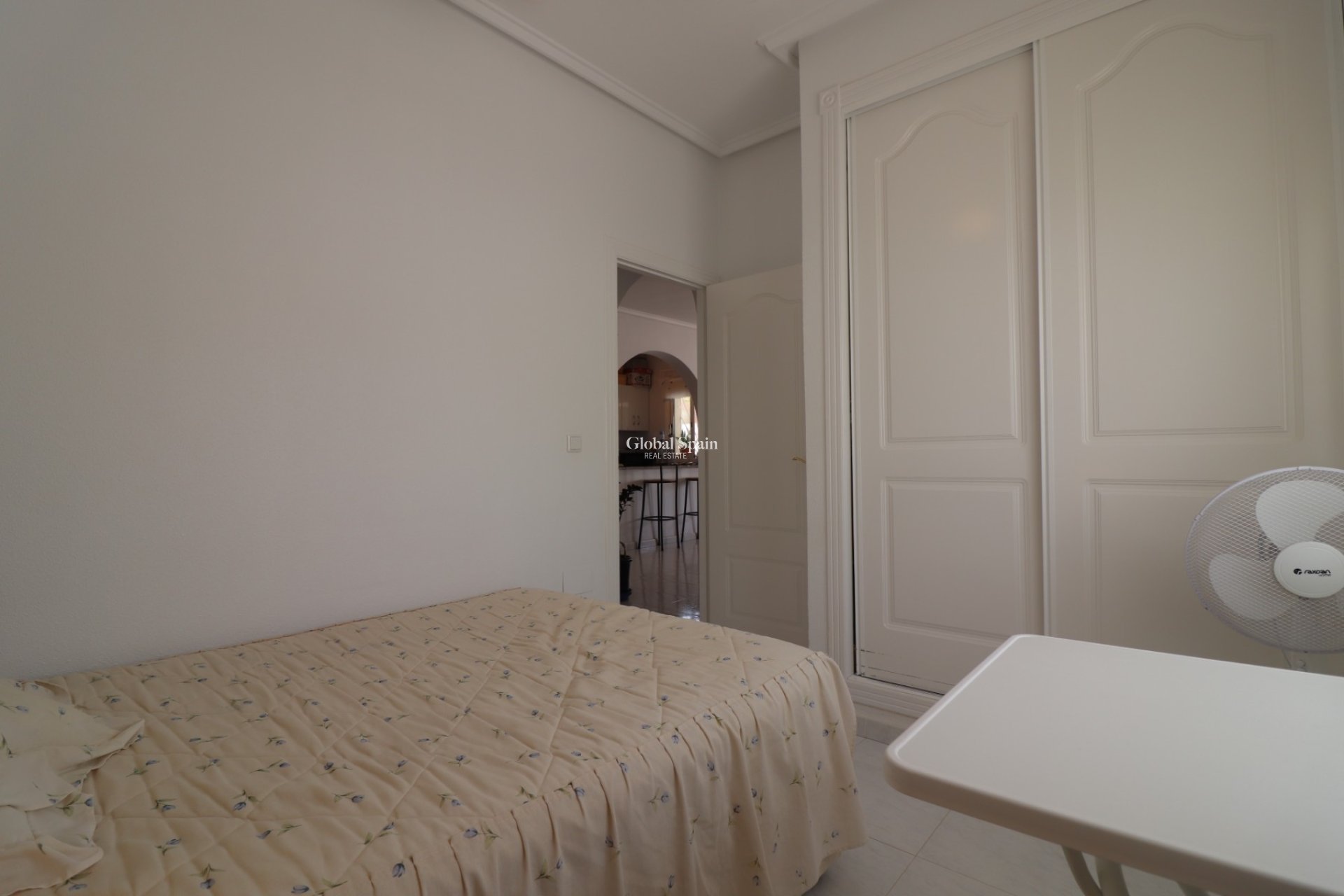 Resale - VILLA -
Ciudad Quesada - La Marquesa
