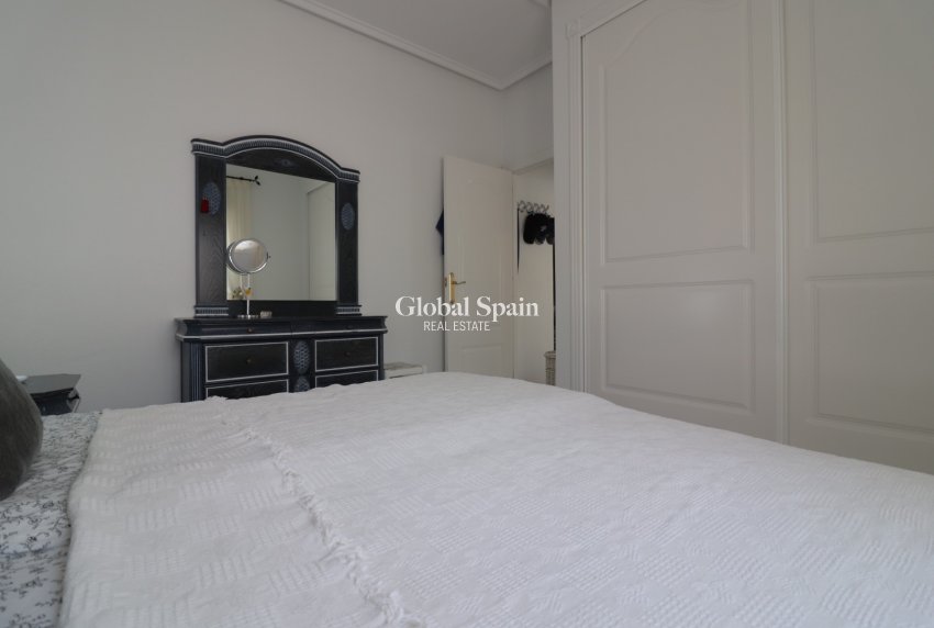 Resale - VILLA -
Ciudad Quesada - La Marquesa