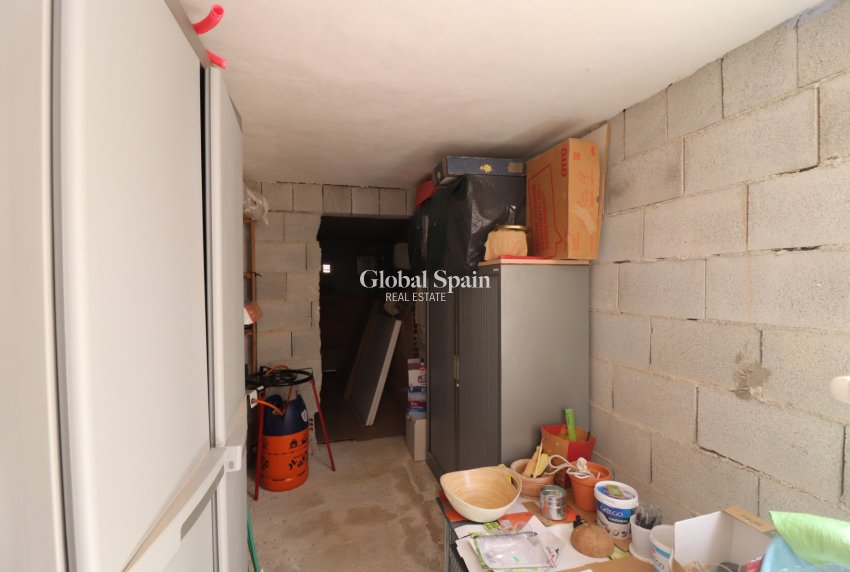 Resale - VILLA -
Ciudad Quesada - La Marquesa