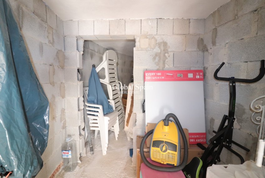 Resale - VILLA -
Ciudad Quesada - La Marquesa