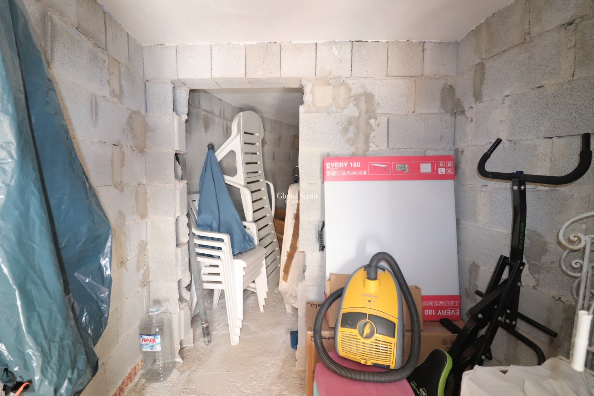 Resale - VILLA -
Ciudad Quesada - La Marquesa