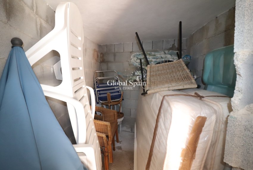 Resale - VILLA -
Ciudad Quesada - La Marquesa