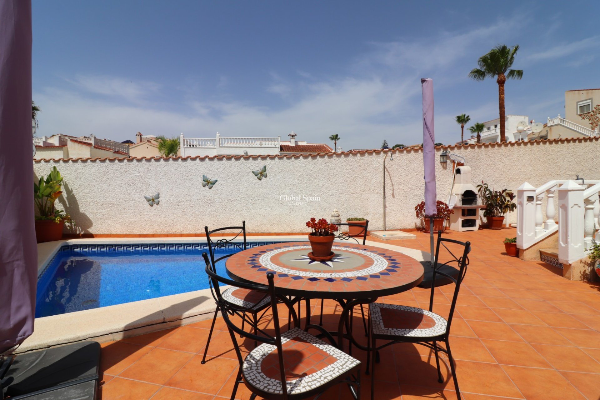 Resale - VILLA -
Ciudad Quesada - La Marquesa